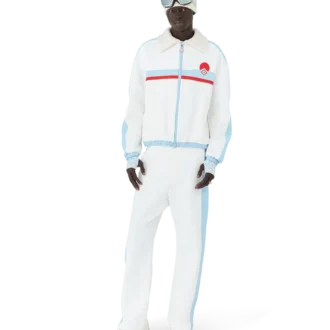 Men’s Hybrid Ski Track Pants