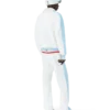 Men’s Hybrid Ski Track Pants Men’s Hybrid Ski Track Pants