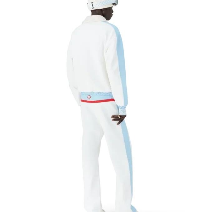 Men’s Hybrid Ski Track Pants Men’s Hybrid Ski Track Pants