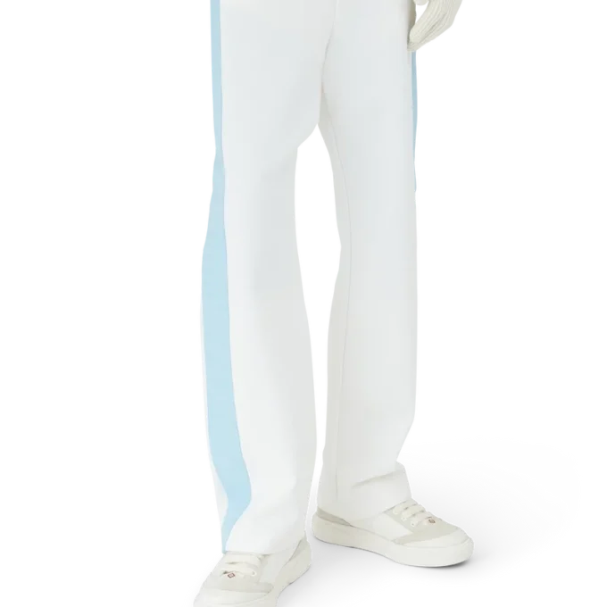 Men’s Hybrid Ski Track Pants Men’s Hybrid Ski Track Pants
