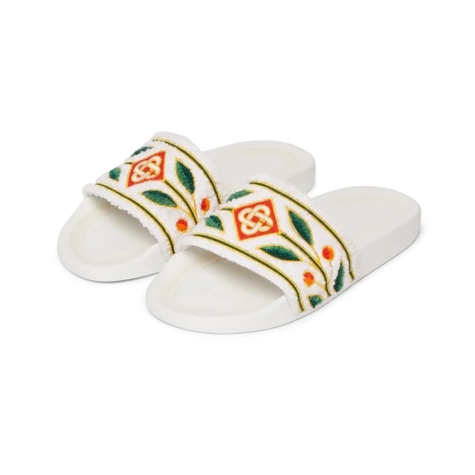 Men’s Laurel Terry Slider Men’s Laurel Terry Slider