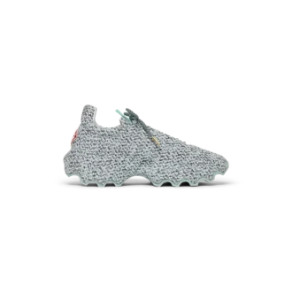 Men’s Melange Arch Knit Sneaker