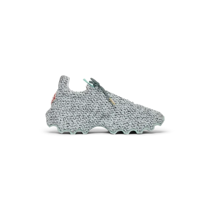 Men’s Melange Arch Knit Sneaker Men’s Melange Arch Knit Sneaker