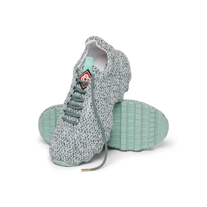 Men’s Melange Arch Knit Sneaker Men’s Melange Arch Knit Sneaker