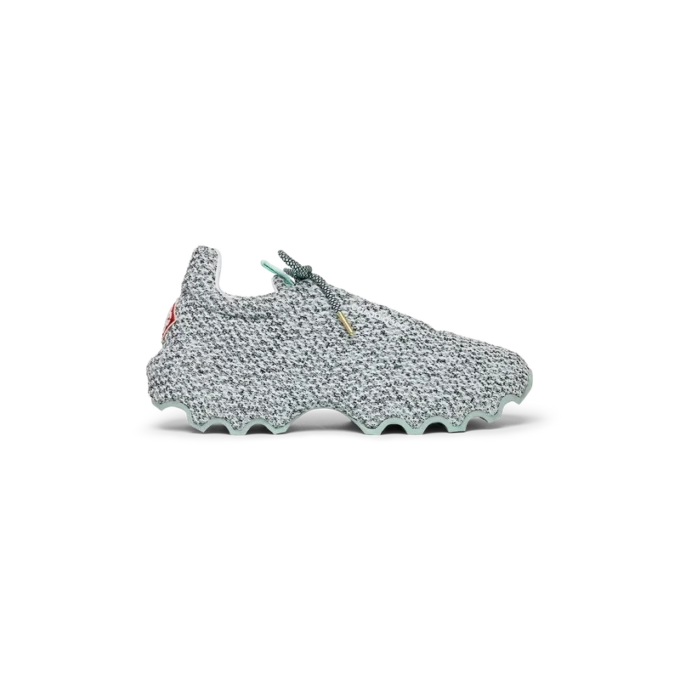 Men’s Melange Arch Knit Sneaker Men’s Melange Arch Knit Sneaker