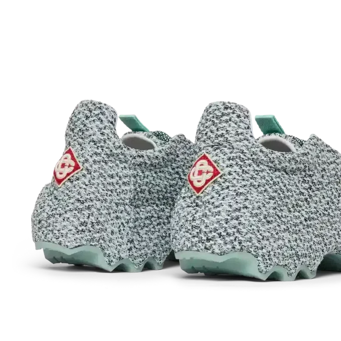Men’s Melange Arch Knit Sneaker Men’s Melange Arch Knit Sneaker