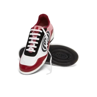 Men’s Squash Indoor Sneaker