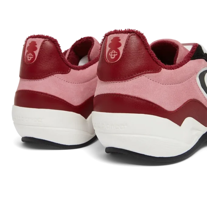 Men’s Squash Indoor Sneaker Men’s Squash Indoor Sneaker