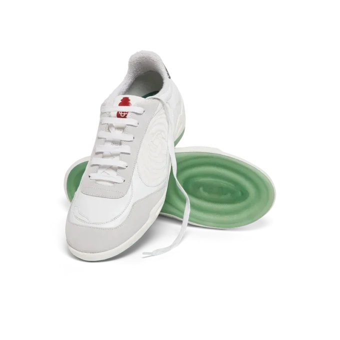 Men’s Squash Indoor Sneaker