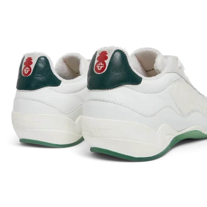 Men’s Squash Indoor Sneaker