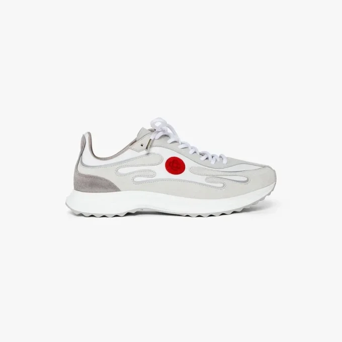 Men’s Stade Grey Sneaker