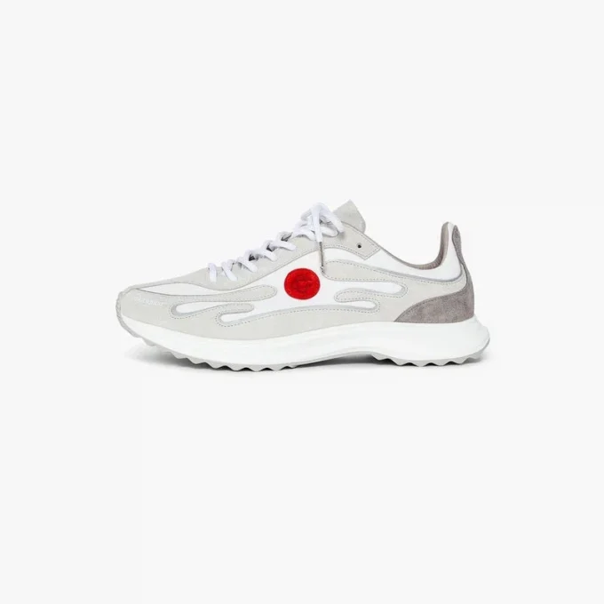 Men’s Stade Grey Sneaker