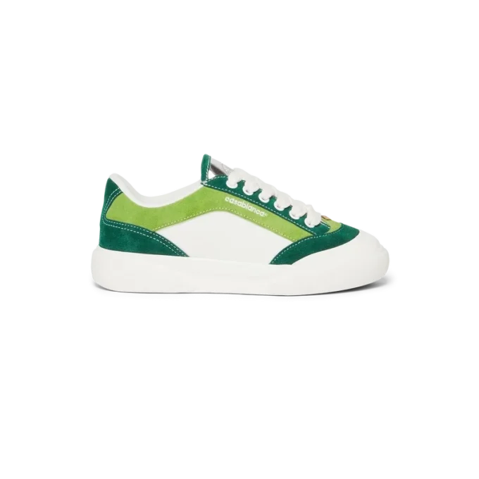Womens Del Mar Sneaker