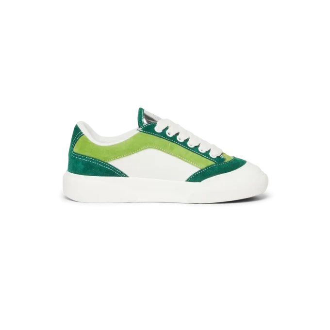 Womens Del Mar Sneaker