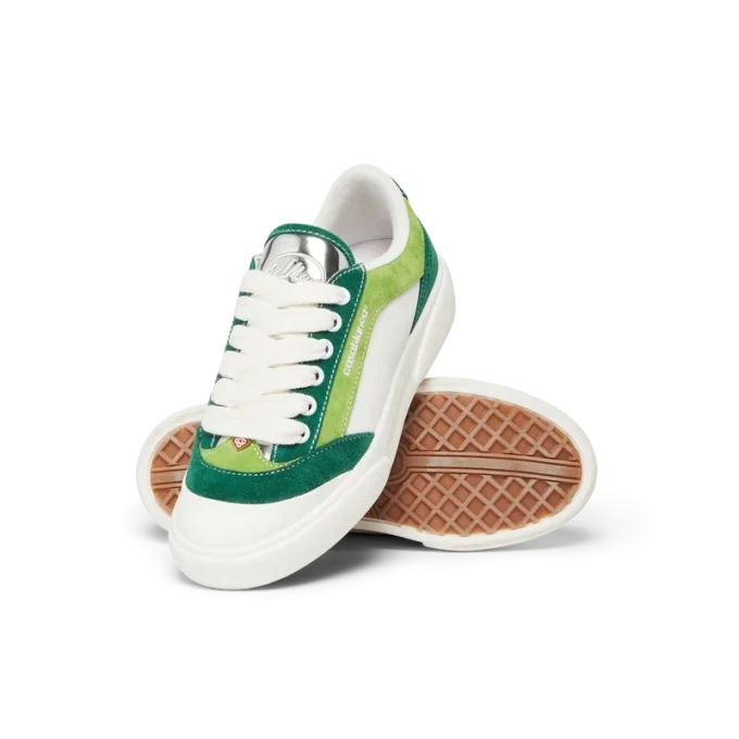 Womens Del Mar Sneaker
