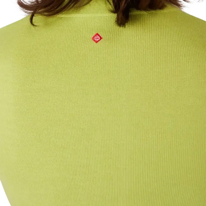 Merino Cowl Neck Top Merino Cowl Neck Top