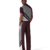 Merino Diagonal Tennis Polo Merino Diagonal Tennis Polo
