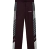 Merino Diagonal Tennis Trousers Merino Diagonal Tennis Trousers