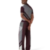 Merino Diagonal Tennis Trousers Merino Diagonal Tennis Trousers