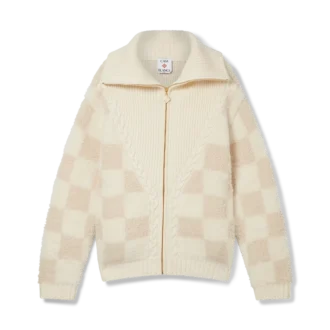 Merino Fleece Jacket Merino Fleece Jacket