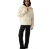 Merino Fleece Jacket Merino Fleece Jacket