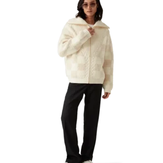 Merino Fleece Jacket Merino Fleece Jacket