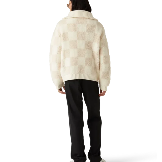 Merino Fleece Jacket Merino Fleece Jacket