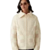 Merino Fleece Jacket Merino Fleece Jacket
