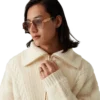 Merino Fleece Jacket Merino Fleece Jacket