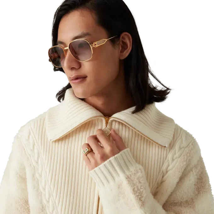 Merino Fleece Jacket Merino Fleece Jacket