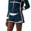 Mesh Tape Running Shorts Mesh Tape Running Shorts