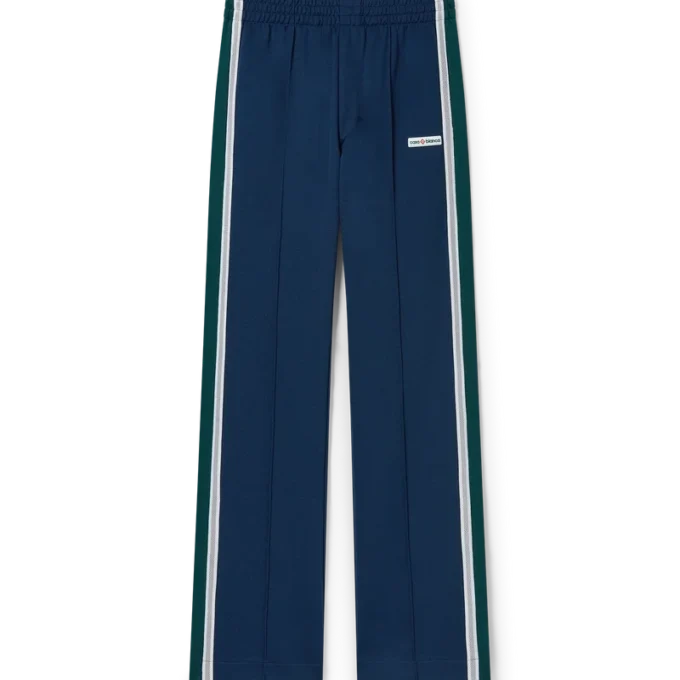 Mesh Tape Track Pants Mesh Tape Track Pants
