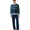 Mesh Tape Track Pants Mesh Tape Track Pants