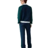 Mesh Tape Track Pants Mesh Tape Track Pants
