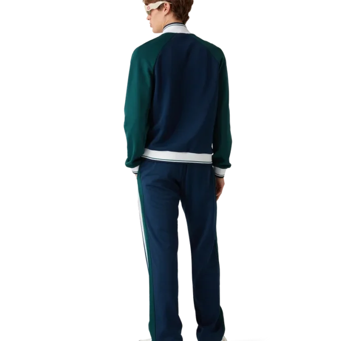 Mesh Tape Track Pants Mesh Tape Track Pants