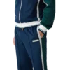 Mesh Tape Track Pants Mesh Tape Track Pants