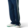 Mesh Tape Track Pants Mesh Tape Track Pants