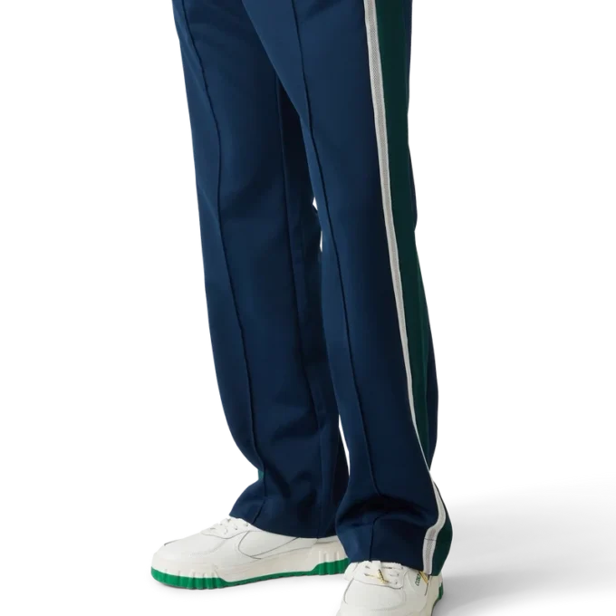 Mesh Tape Track Pants Mesh Tape Track Pants