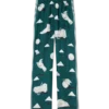 Metaphysical Silk Trousers Metaphysical Silk Trousers