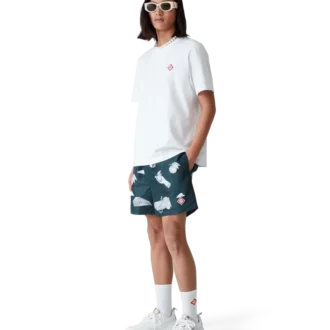 Metaphysical Swim Shorts