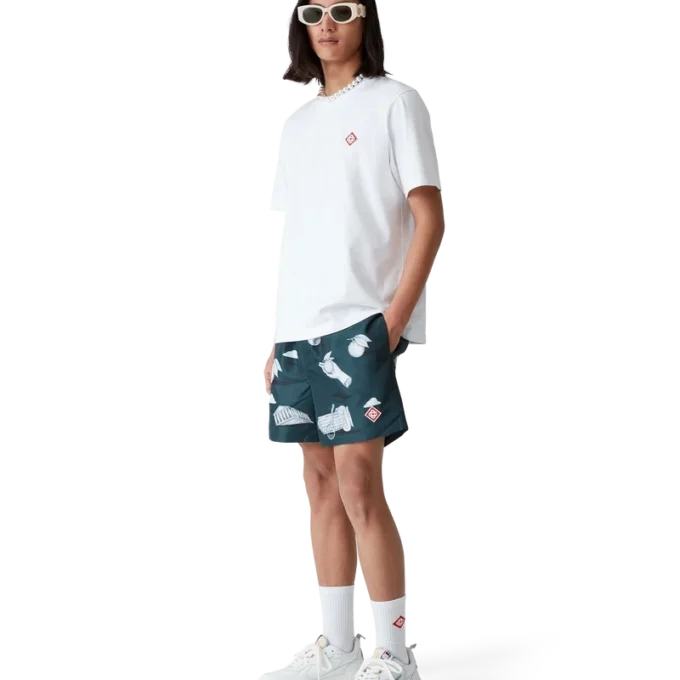 Metaphysical Swim Shorts Metaphysical Swim Shorts