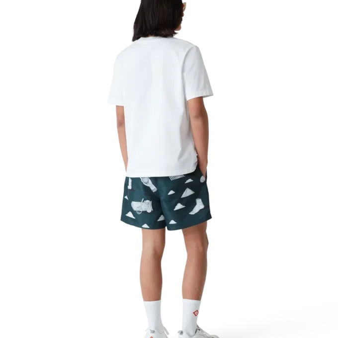 Metaphysical Swim Shorts Metaphysical Swim Shorts