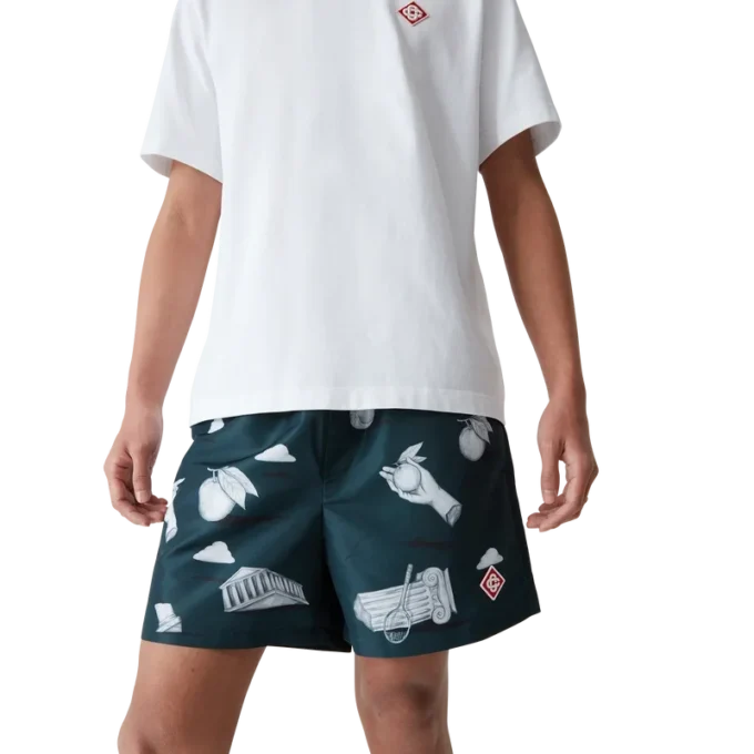 Metaphysical Swim Shorts Metaphysical Swim Shorts