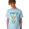 Metaphysical Tennis Icon T-Shirt