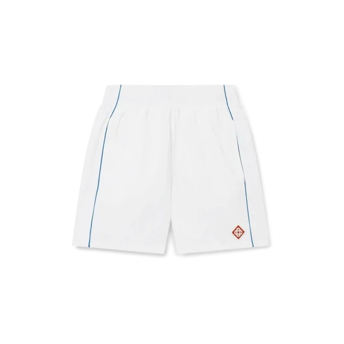 Midnight Acropolis Windbreaker Shorts Midnight Acropolis Windbreaker Shorts