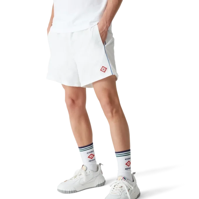 Midnight Acropolis Windbreaker Shorts Midnight Acropolis Windbreaker Shorts