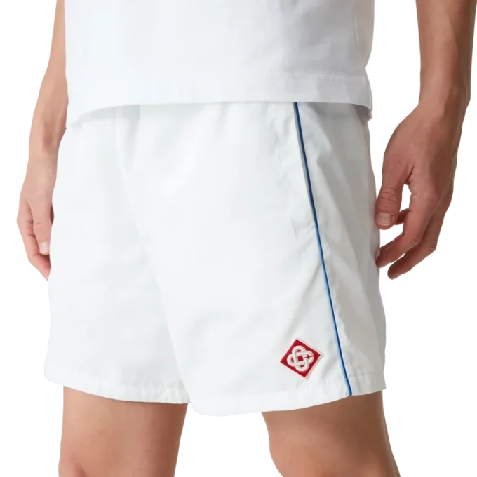 Midnight Acropolis Windbreaker Shorts Midnight Acropolis Windbreaker Shorts