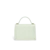 Mint Monogram Embossed Mini Jeanne Bag Mint Monogram Embossed Mini Jeanne Bag