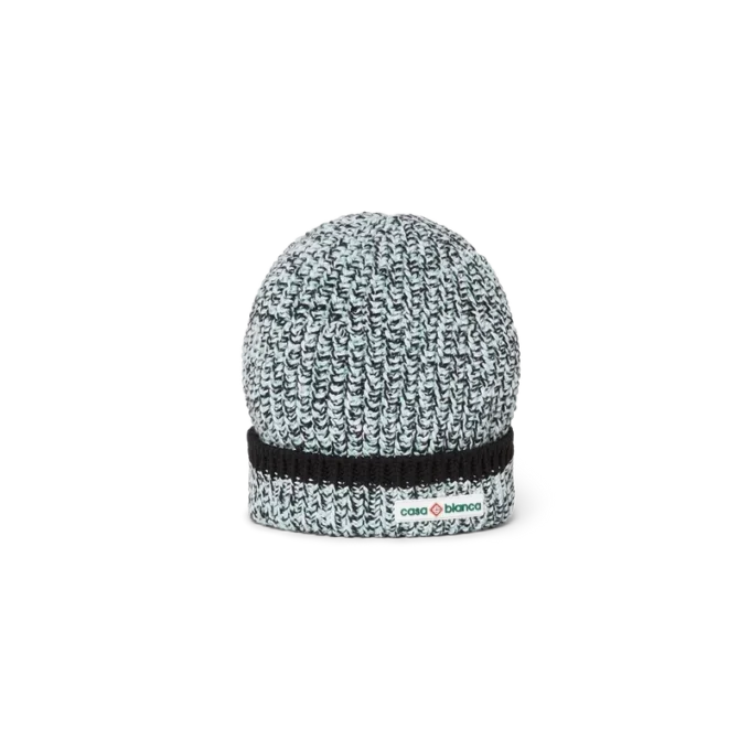 Mint Moulina Beanie Mint Moulina Beanie