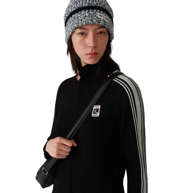 Mint Moulina Beanie Mint Moulina Beanie